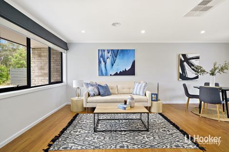 Property photo of 52 Attiwell Circuit Kambah ACT 2902