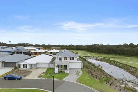 Property photo of 77 Citron Crescent Helensvale QLD 4212