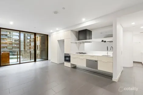 717/22 DORCAS ST, SOUTHBANK, VIC 3006