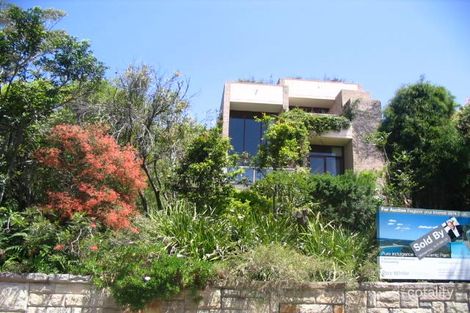 Property photo of 10 Ralston Road Palm Beach NSW 2108