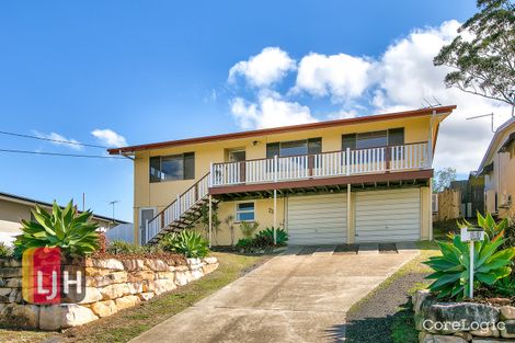 Property photo of 23 Normanton Street Stafford Heights QLD 4053