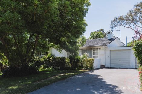 Property photo of 8 French Street Hackett ACT 2602