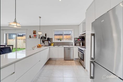 Property photo of 61 Turpentine Road Brookfield VIC 3338