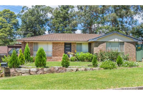 17 Halcyon Ave, Winmalee, NSW 2777