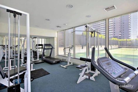 Property photo of 96/83 Whiteman Street Southbank VIC 3006