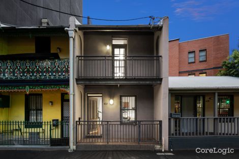 Property photo of 433 Wattle Street Ultimo NSW 2007