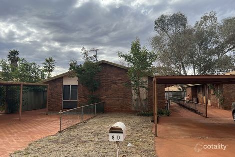 8d Copenhagen Way, Newman, WA 6753