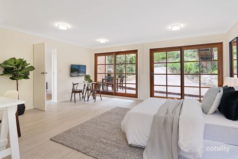 Property photo of 36 Finlay Road Turramurra NSW 2074