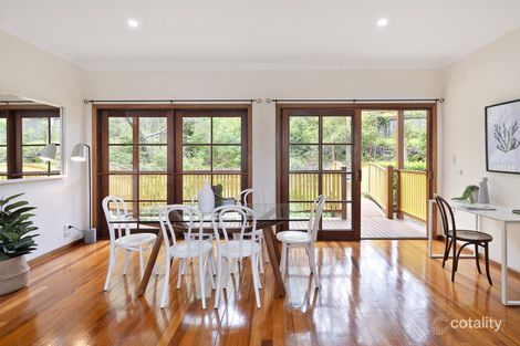 Property photo of 36 Finlay Road Turramurra NSW 2074