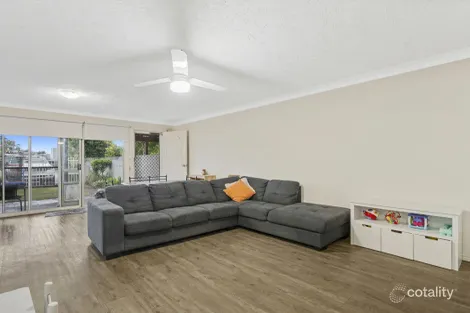 Property photo of 2/22 Binstead Drive Southport QLD 4215