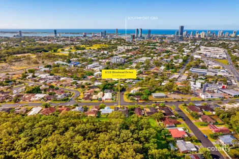 2/22 Binstead Dr, Southport, QLD 4215