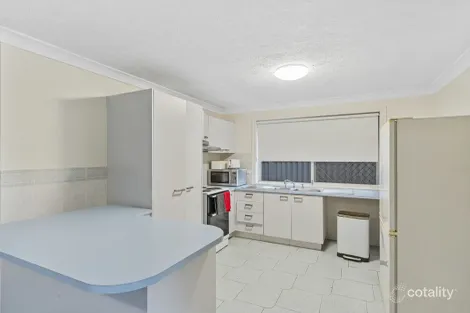 Property photo of 2/22 Binstead Drive Southport QLD 4215