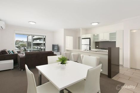 802/6 Exford St, Brisbane City, QLD 4000