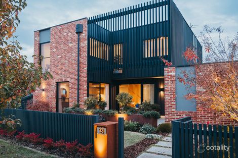 19 Hurst Dr, New Gisborne, VIC 3438