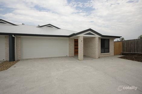 Property photo of 2/20 Charlton Place Regents Park QLD 4118