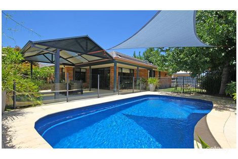 25 Mornington Pkwy, Ellenbrook, WA 6069