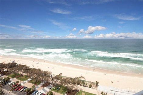 Property photo of 1502/20 The Esplanade Surfers Paradise QLD 4217