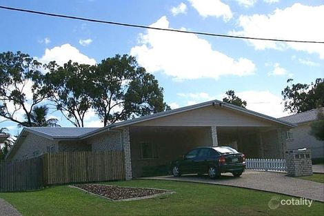 Property photo of 5 Macartney Street Norman Gardens QLD 4701