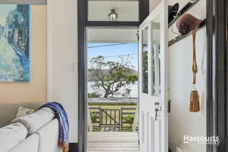 Property photo of 1685 Main Road Nubeena TAS 7184