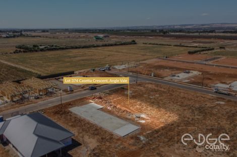 Property photo of 50 Casetta Crescent Angle Vale SA 5117
