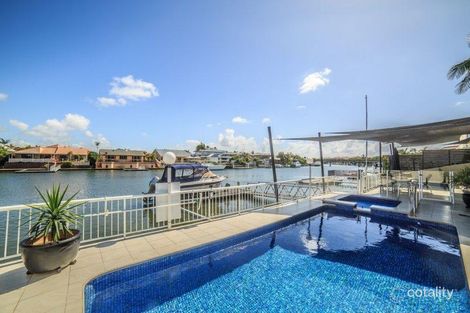 Property photo of 35 Limetree Parade Runaway Bay QLD 4216