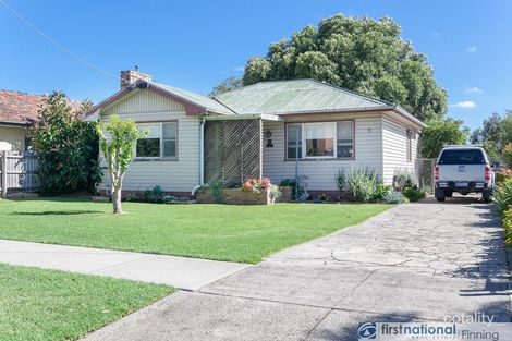 Property photo of 5 Stawell Street Cranbourne VIC 3977
