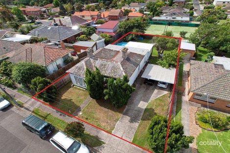 Property photo of 3 Morton Street Essendon VIC 3040