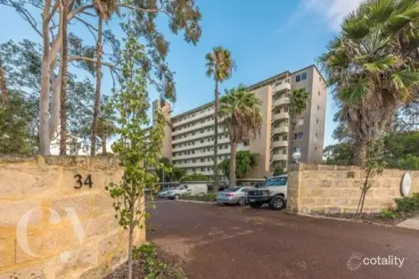 81/34 Davies Rd, Claremont, WA 6010
