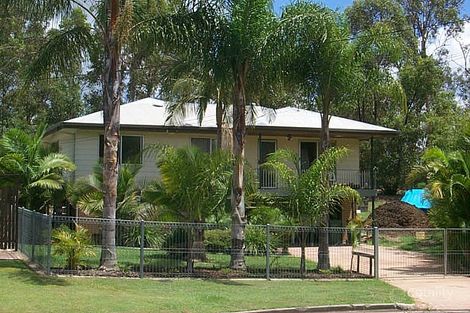 37 Luckie Cres, Tivoli, QLD 4305