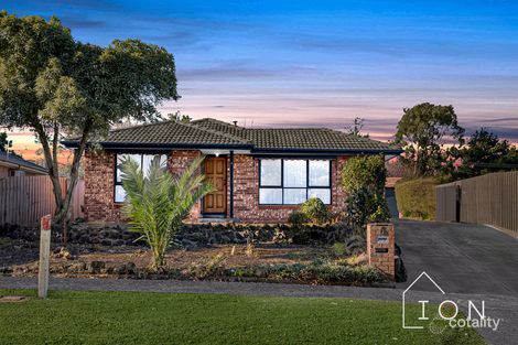 Property photo of 6 Marsden Court Cranbourne North VIC 3977