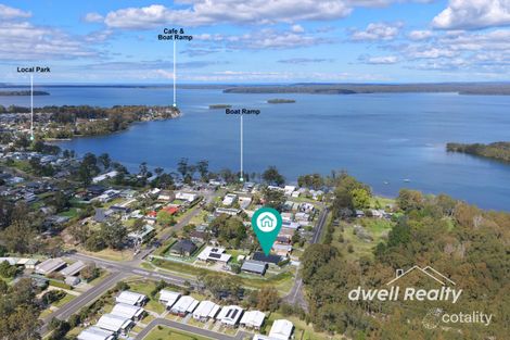 4 Deane St, St Georges Basin, NSW 2540