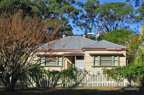 28 Pearl Beach Dr, Pearl Beach, NSW 2256