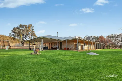 1127 Goolma Rd, Guntawang, NSW 2852