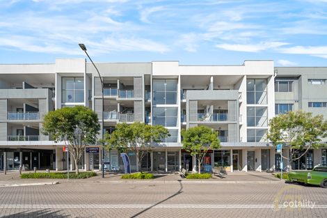 49/56 Lakeside Pde, Jordan Springs, NSW 2747