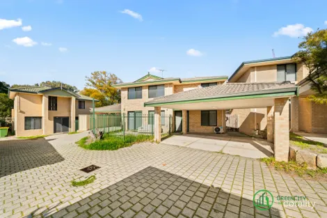 2/40 Marquis St, Bentley, WA 6102