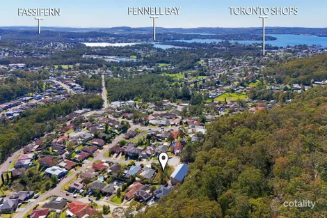 Property photo of 10 Casuarina Close Toronto NSW 2283