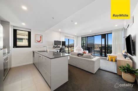71/122 Macarthur Ave, Turner, ACT 2612