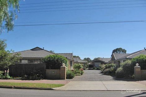 Property photo of 4/20 Francis Street North Brighton SA 5048