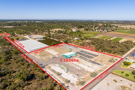 1095 Thomas Rd, Oakford, WA 6121