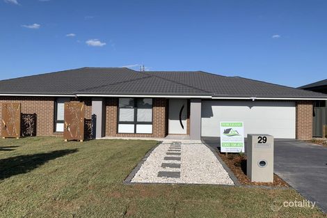 Property photo of 29 Hilltop Grove Cliftleigh NSW 2321