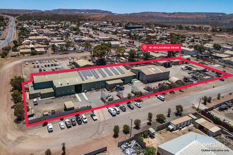 41-49 Leviathan St, South Boulder, WA 6432