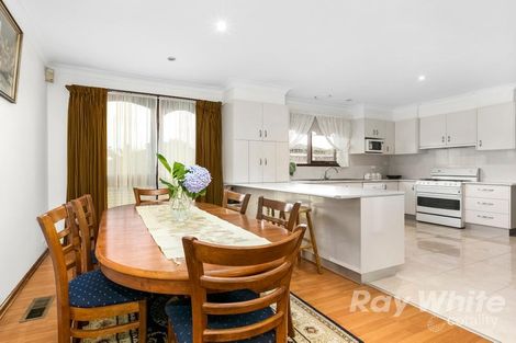 Property photo of 68 Curie Avenue Mulgrave VIC 3170