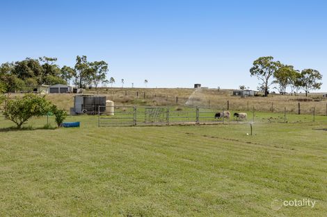 Property photo of 291 Gowrie Junction Road Gowrie Junction QLD 4352