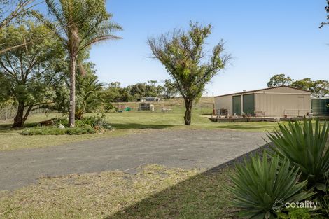 Property photo of 291 Gowrie Junction Road Gowrie Junction QLD 4352