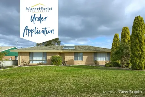 Property photo of 7 Lorenzo Way Orana WA 6330