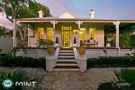 Property photo of 4 Reserve Street Claremont WA 6010