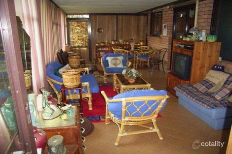 Property photo of 61 Madison Circuit St Clair NSW 2759