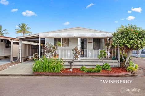 68/181 Minnesota Rd, Hamlyn Terrace, NSW 2259