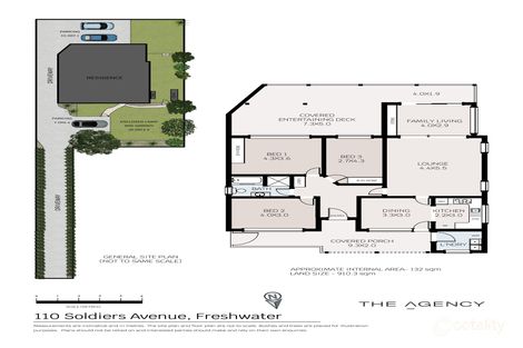 Property photo of 110 Soldiers Avenue Freshwater NSW 2096