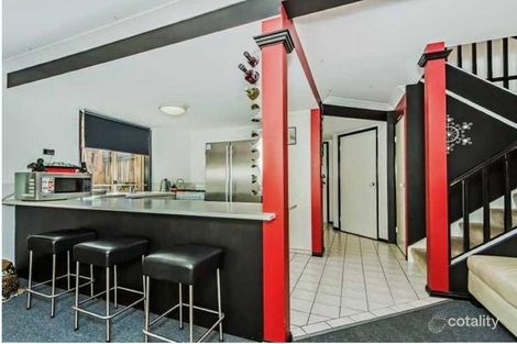 Property photo of 48/102 Franklin Drive Mudgeeraba QLD 4213